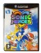 Sonic Heroes - Gamecube