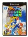 Sonic Heroes - Gamecube