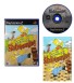 The Simpsons: Skateboarding - Playstation 2