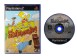 The Simpsons: Skateboarding - Playstation 2