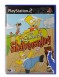 The Simpsons: Skateboarding - Playstation 2