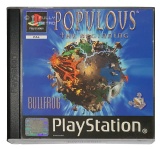 Populous: The Beginning