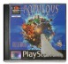 Populous: The Beginning - Playstation