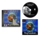 Populous: The Beginning - Playstation