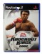 Knockout Kings 2002 - Playstation 2