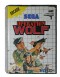 Operation Wolf - Master System