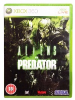 Aliens vs. Predator