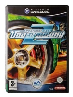 Need for Speed: Underground 2