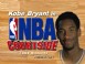 Kobe Bryant in NBA Courtside - N64