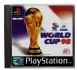 World Cup 98 - Playstation