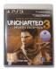 Uncharted 3: Drake's Deception - Playstation 3