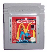 McDonaldland