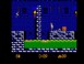Bram Stoker's Dracula - NES