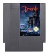 Bram Stoker's Dracula - NES