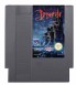 Bram Stoker's Dracula - NES