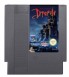 Bram Stoker's Dracula - NES