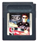 Jeff Gordon XS Racing