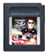 Jeff Gordon XS Racing - Game Boy