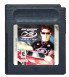 Jeff Gordon XS Racing - Game Boy