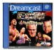ECW Anarchy Rulz - Dreamcast