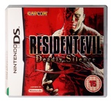 Resident Evil: Deadly Silence