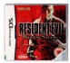 Resident Evil: Deadly Silence - DS