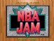 NBA Jam - SNES