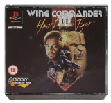 Wing Commander III: Heart of the Tiger