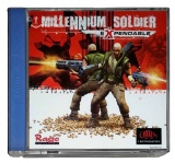 Millennium Soldier: Expendable