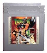 Turok: Battle of the Bionosaurs