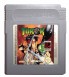 Turok: Battle of the Bionosaurs - Game Boy