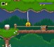 Pac-in-Time - SNES