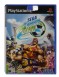 Sega Soccer Slam - Playstation 2