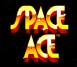 Space Ace - SNES
