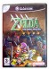 The Legend of Zelda: Four Swords Adventures - Gamecube