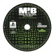 Men in Black: The Series: Crashdown - Playstation