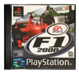 F1 2000