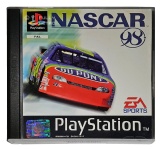 NASCAR 98