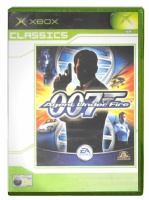 James Bond 007: Agent Under Fire