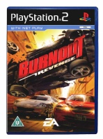 Burnout: Revenge