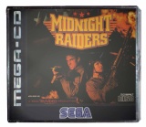 Midnight Raiders