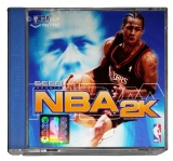 NBA 2K