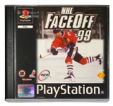 NHL Face Off 99