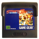 Streets of Rage II