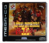 Lethal Enforcers II: Gun Fighters