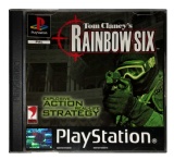 Tom Clancy's Rainbow Six