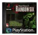 Tom Clancy's Rainbow Six - Playstation