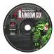 Tom Clancy's Rainbow Six - Playstation