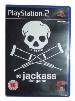 Jackass: The Game