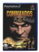 Commandos 2: Men of Courage - Playstation 2